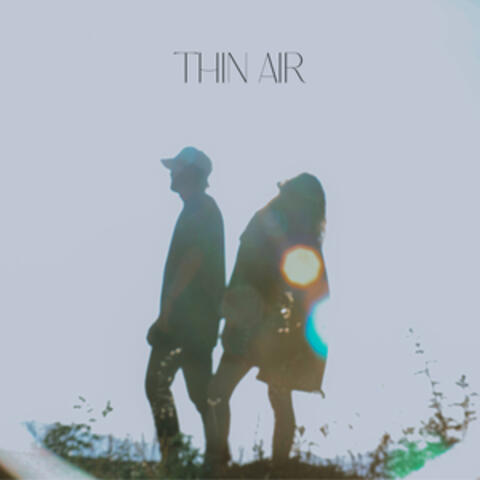 Thin Air album art