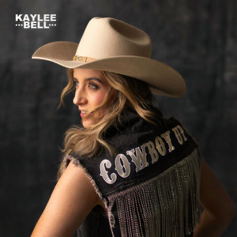 Cowboy Up album art