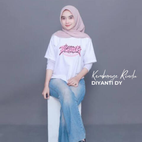 Kembange Rindu album art