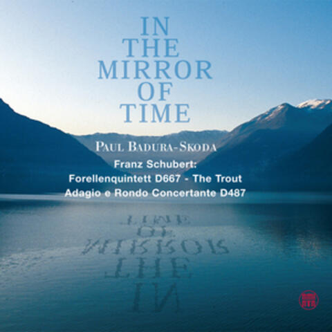 In the Mirror of Time album art