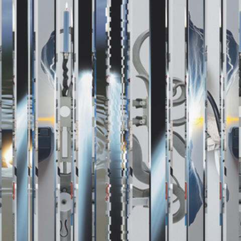 ILLUMINOTECNICA album art