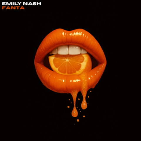 Fanta album art
