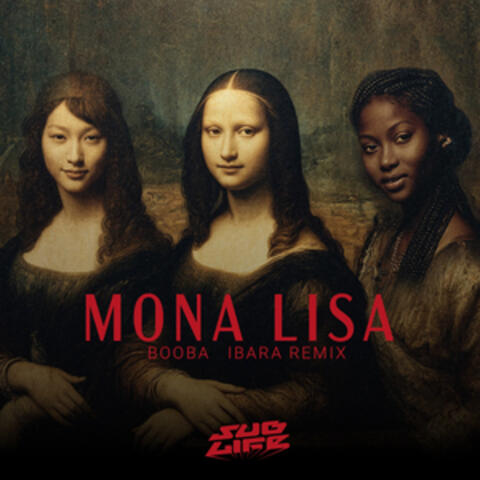 Mona Lisa album art
