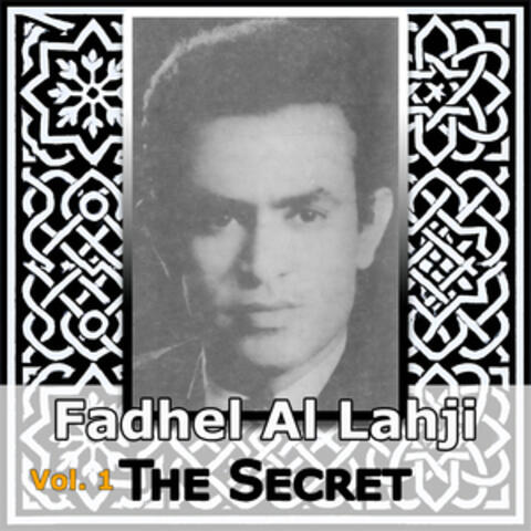 The Secret,Vol. 1 album art