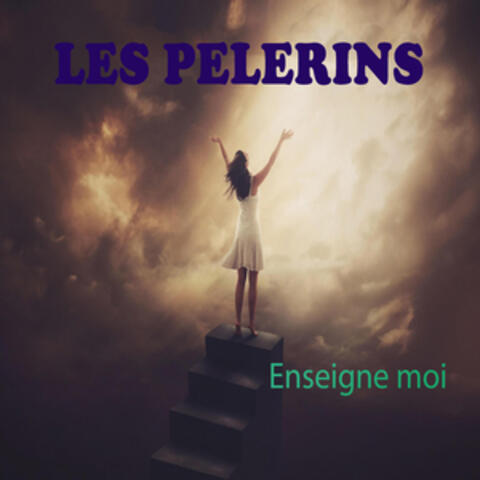 Enseigne moi album art