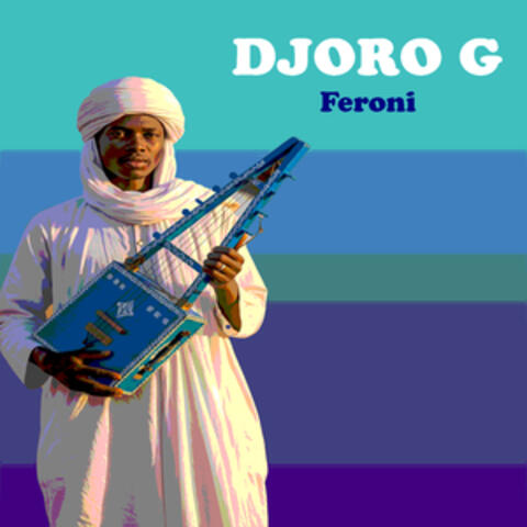 Feroni album art