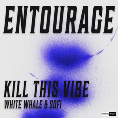 Kill This Vibe album art