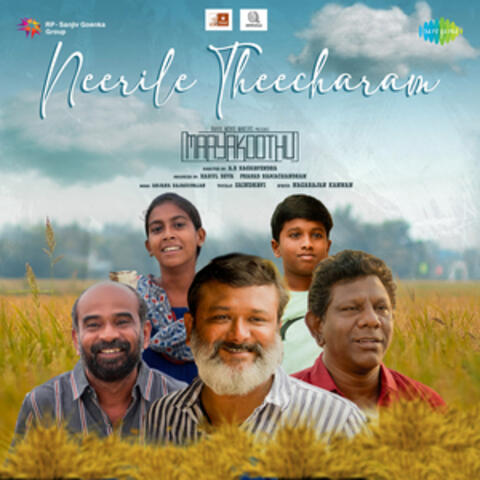 Neerile Theecharam (From "Maayakoothu") album art