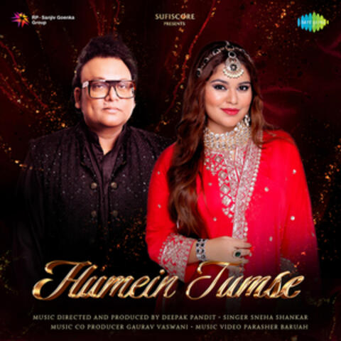 Humein Tumse album art