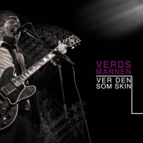 Ver den som skin album art