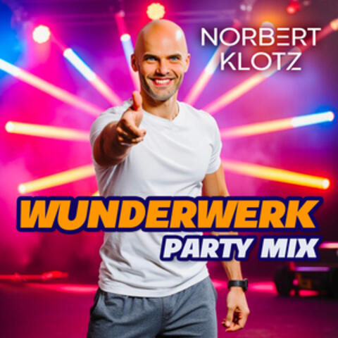 Wunderwerk album art