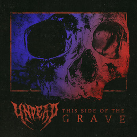 This Side Of The Grave album art