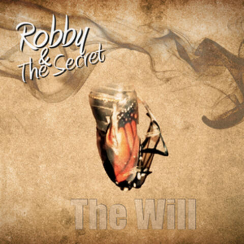 The Will album art