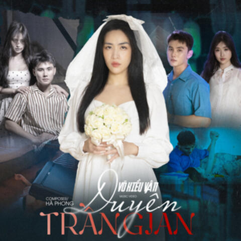 Duyên Trần Gian album art