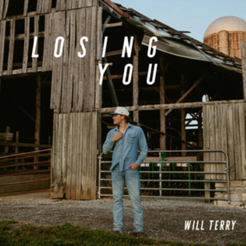 Losing You album art