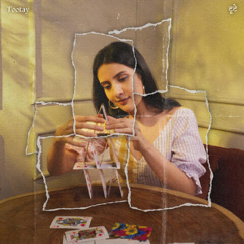 Tootay album art