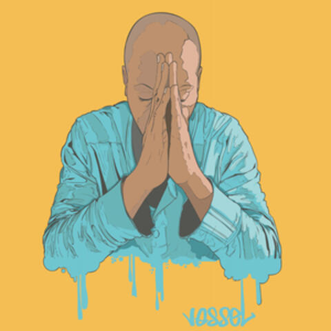 Vessel album art