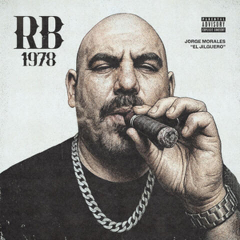 RB 1978 album art