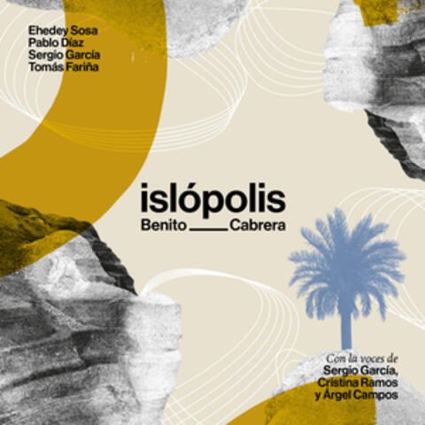 Islópolis album art