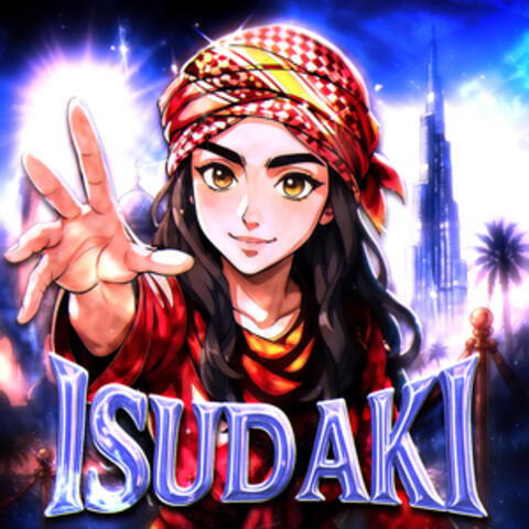 ISUDAKI album art