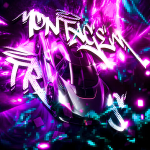 MONTAGEM TREVAS album art