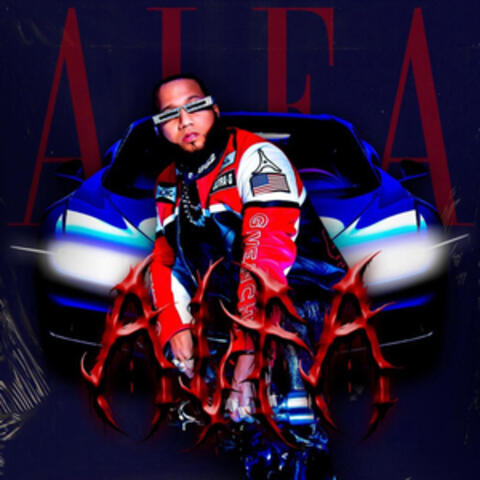 Banda de Camion album art