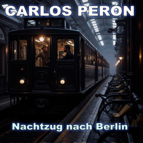 Nachtzug nach Berlin album art