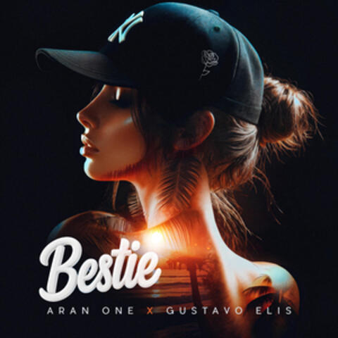 Bestie album art