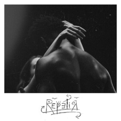 Repetir album art