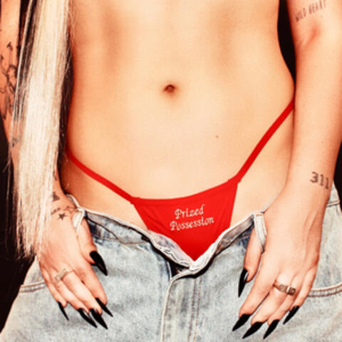 Prized Possession album art