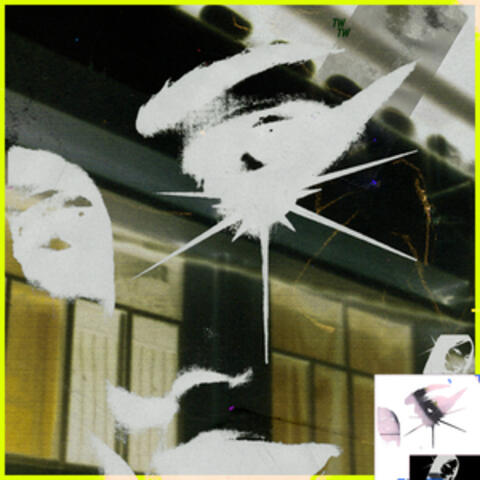 Peril Prediction / Join The Dots album art