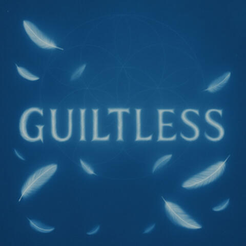 Guiltless album art