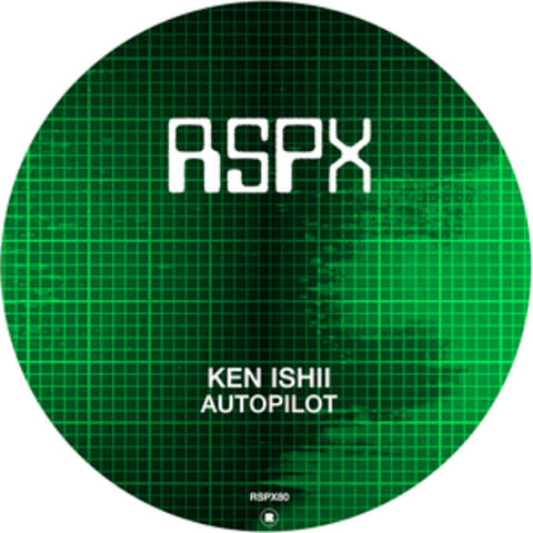 Autopilot album art