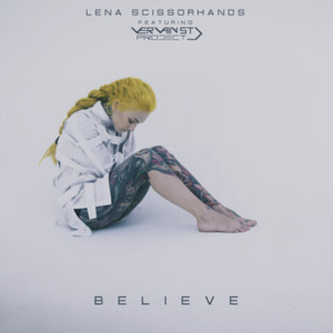 Believe album art