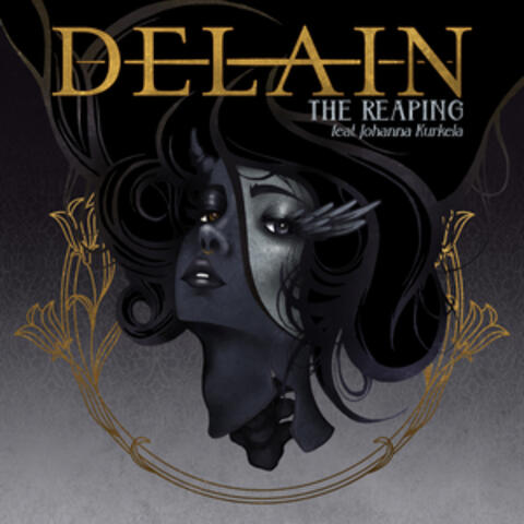 The Reaping album art
