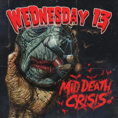 Mid Death Crisis album art