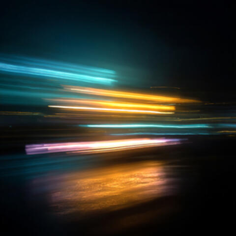 Cry For You album art