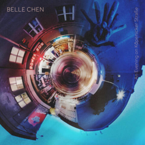 An Evening on Köpenicker Straße album art