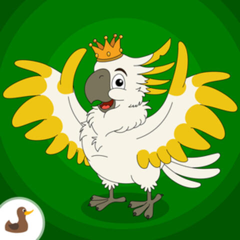 Der Kakadu album art