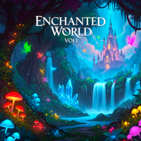 Enchanted World, Vol. 1 album art