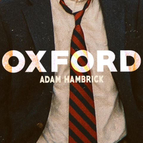 Oxford album art