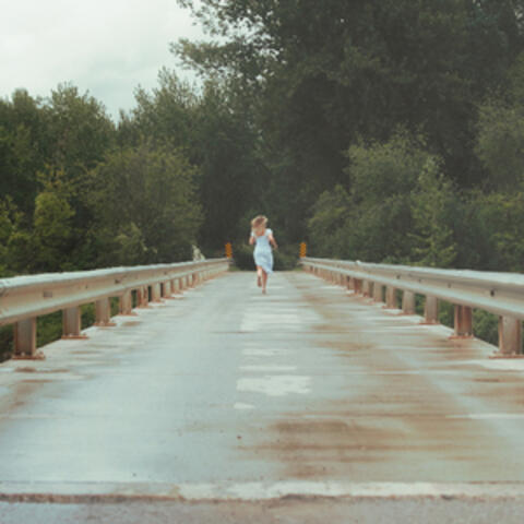 Make Me New album art