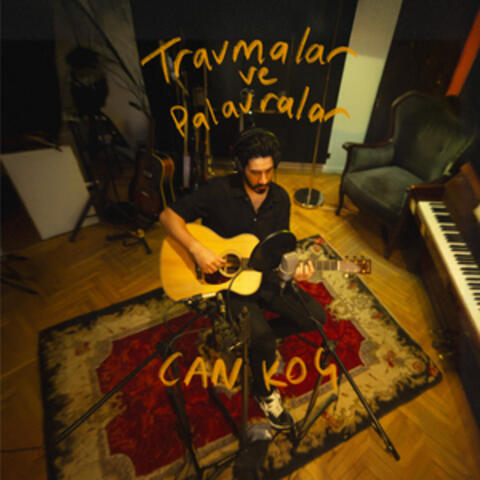 Travmalar ve Palavralar album art