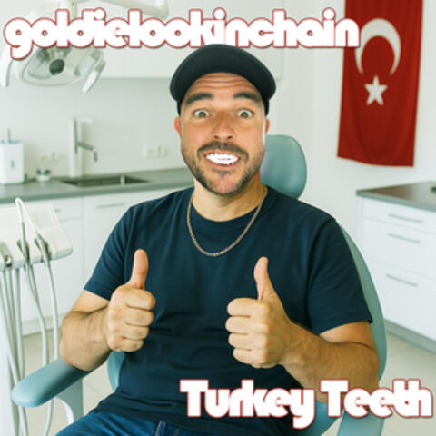 TURKEY TEETH album art