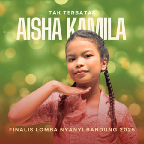 Tak Terbatas (Lomba Nyanyi Di Bandung) album art
