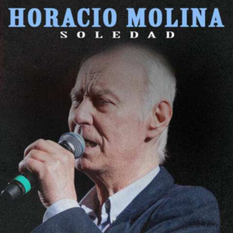 Soledad album art