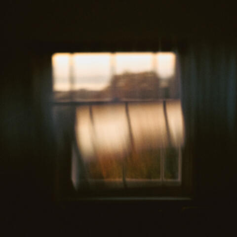 My Own album art
