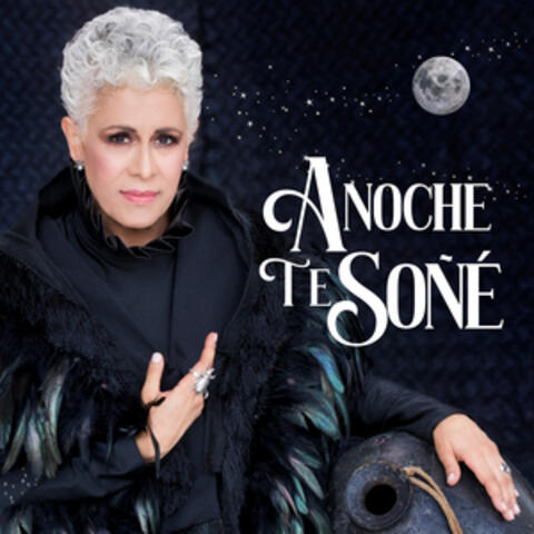 Anoche te Soñé album art