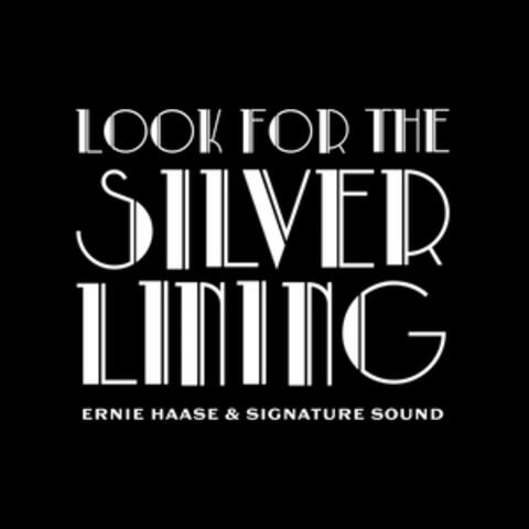 Look For the Silver Lining album art