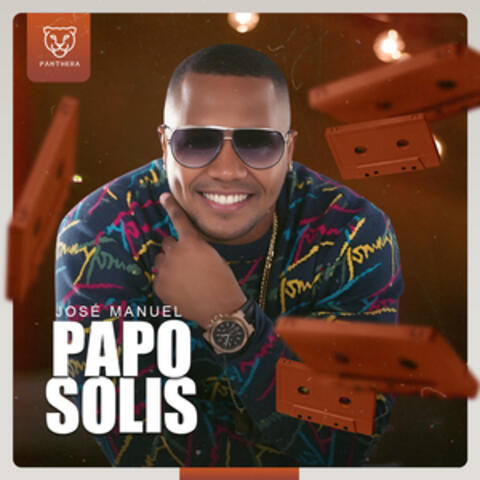 Papo Solis album art